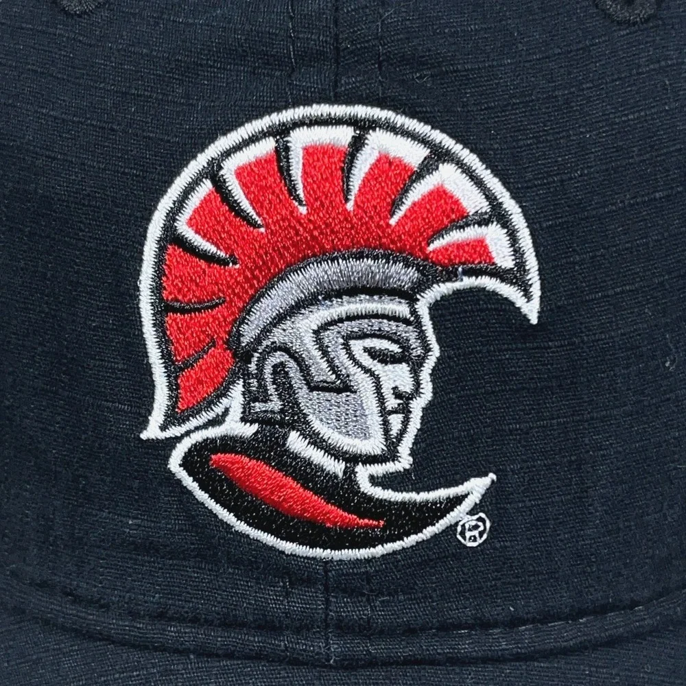 Legacy includes hat
